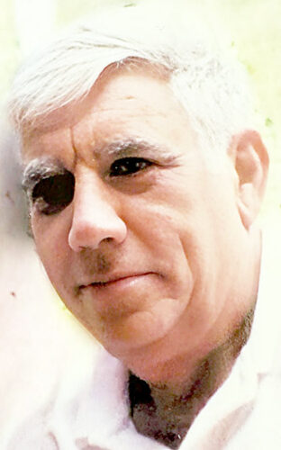 Terry F. Merritts